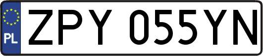 ZPY055YN