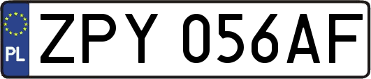 ZPY056AF