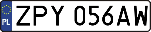 ZPY056AW