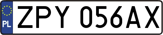 ZPY056AX