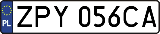 ZPY056CA