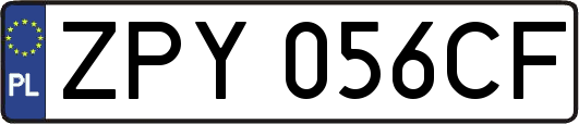 ZPY056CF