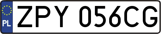 ZPY056CG
