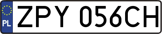 ZPY056CH