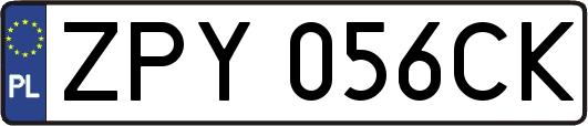ZPY056CK