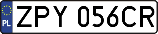 ZPY056CR