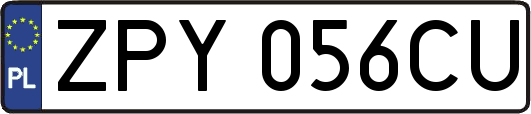 ZPY056CU