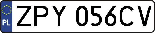 ZPY056CV
