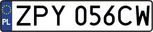 ZPY056CW