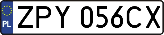 ZPY056CX