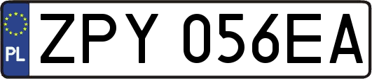 ZPY056EA