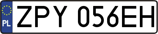 ZPY056EH