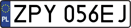 ZPY056EJ