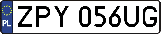 ZPY056UG