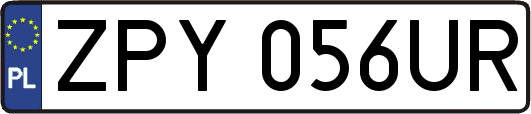 ZPY056UR