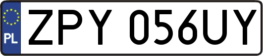 ZPY056UY