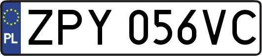 ZPY056VC