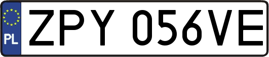 ZPY056VE