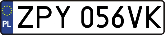ZPY056VK