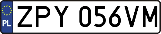 ZPY056VM