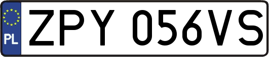 ZPY056VS