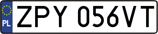 ZPY056VT