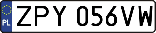 ZPY056VW