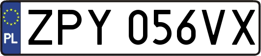 ZPY056VX