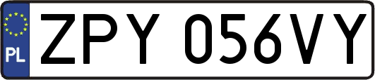 ZPY056VY