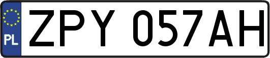 ZPY057AH