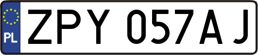 ZPY057AJ
