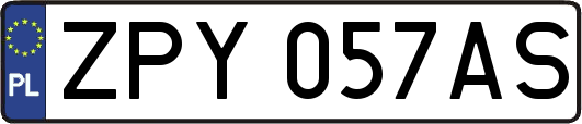 ZPY057AS