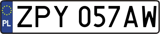 ZPY057AW
