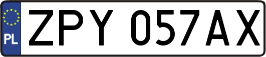 ZPY057AX