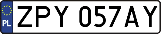 ZPY057AY