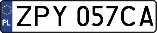 ZPY057CA
