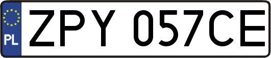 ZPY057CE