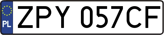 ZPY057CF