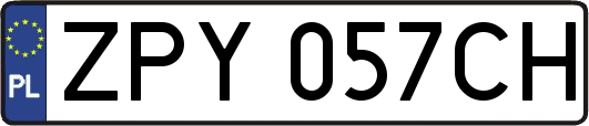 ZPY057CH