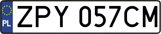 ZPY057CM