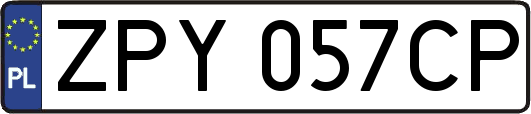 ZPY057CP