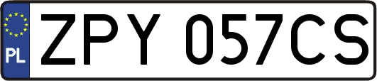 ZPY057CS
