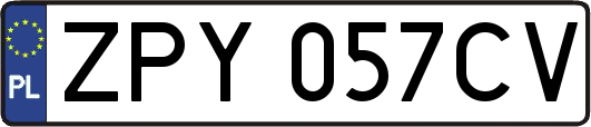 ZPY057CV