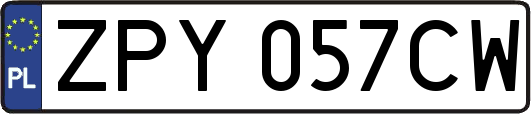 ZPY057CW