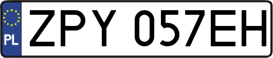 ZPY057EH