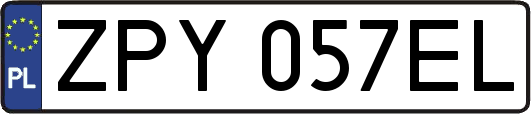 ZPY057EL