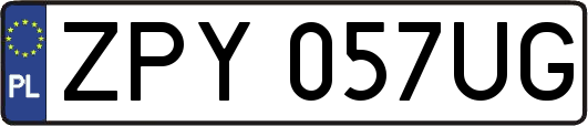 ZPY057UG