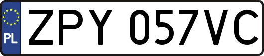 ZPY057VC