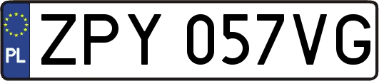 ZPY057VG