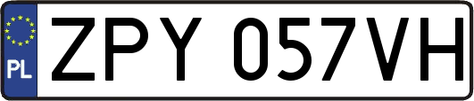 ZPY057VH